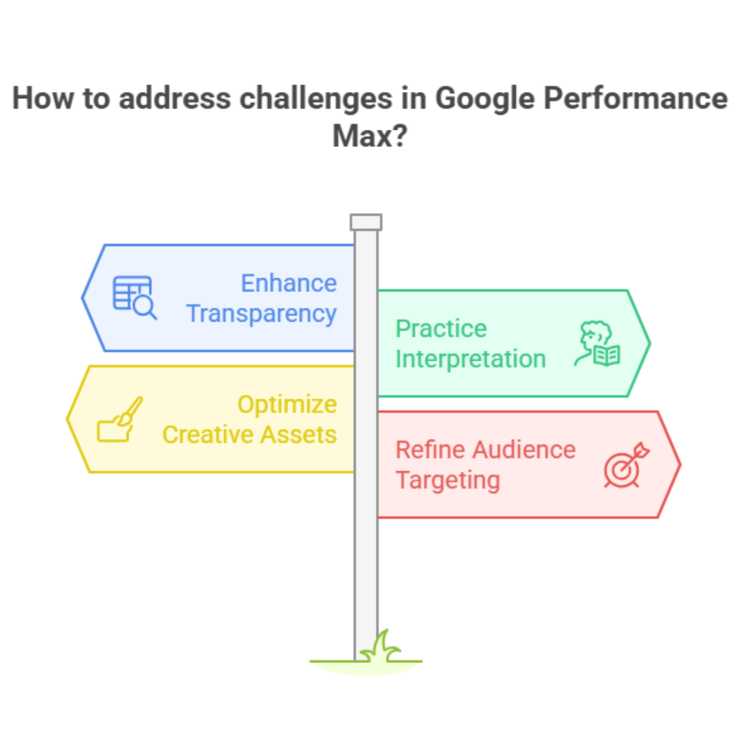 Google Performance Max