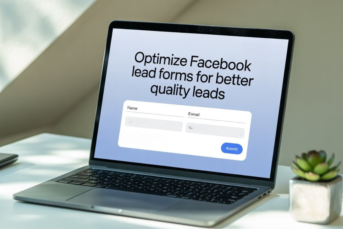 How to Optimize Facebook Lead Ads