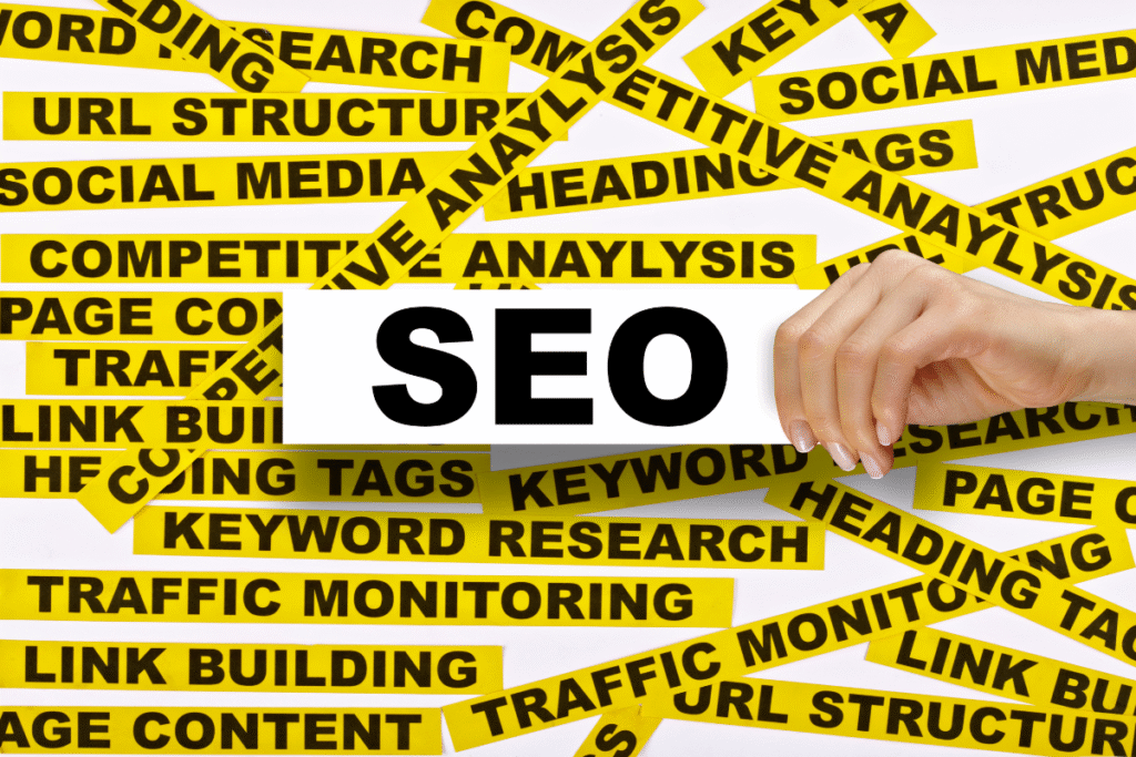 How to write a blog