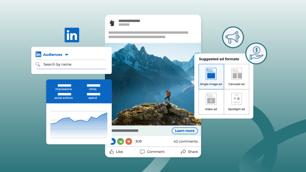 LinkedIn Ads: