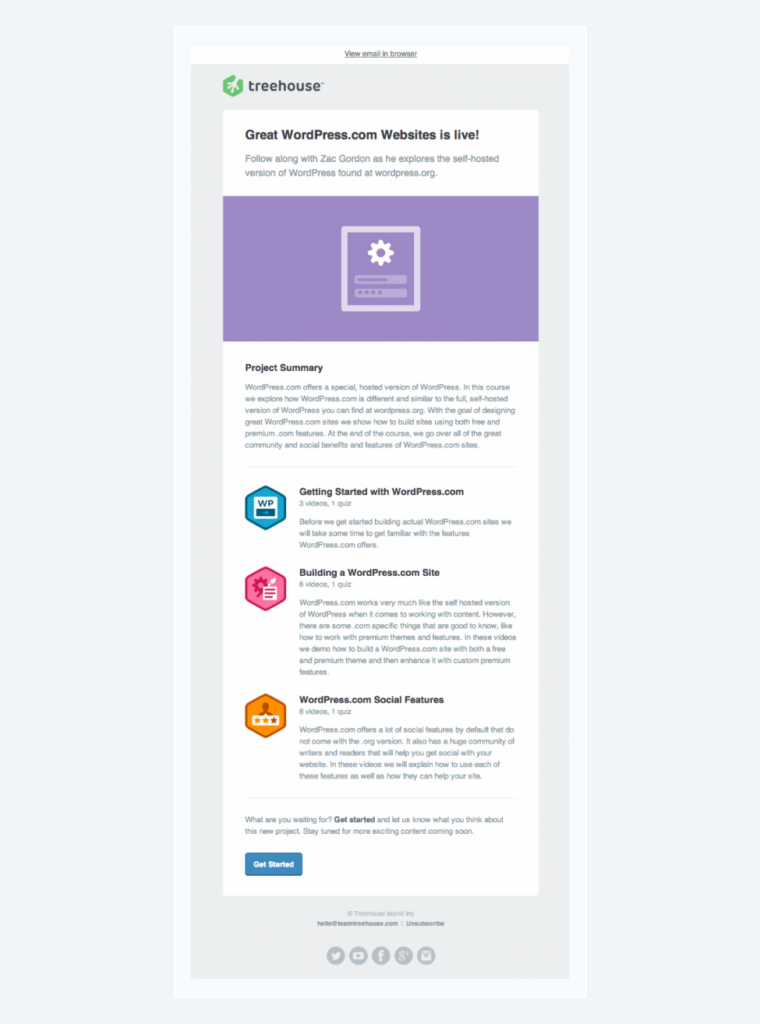 The Complete Guide to Creating Lead Nurturing Emails (+ Real-Life Examples)
