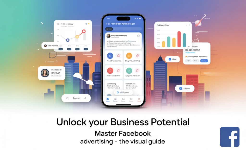 How to Advertise on Facebook: The Visual, Step-by-Step Guide