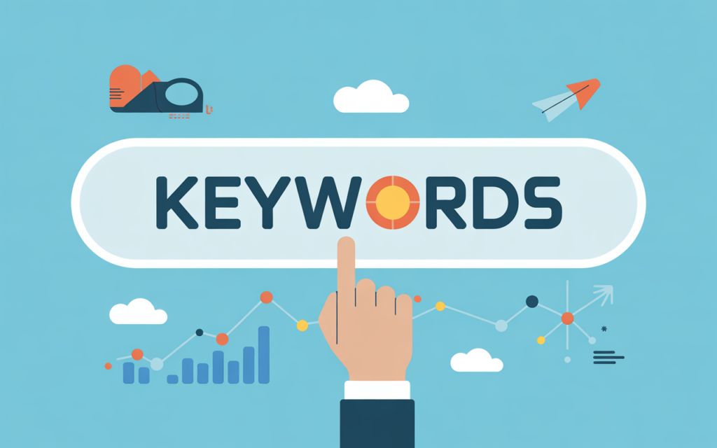 10 Things You Need to Know About Keywords In 2025 (Expert Insights!)
