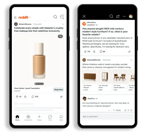 How much does it cost to advertise on reddit 2025?
